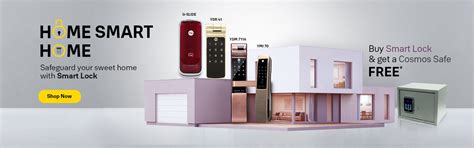 Yale India - Digital Smart Locks and Mechanical Products