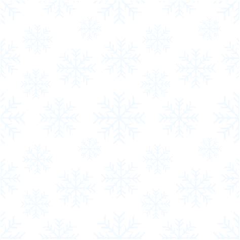 snowflakes seamless pattern on transparent background 29587259 PNG