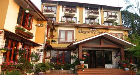 SAPA ELEGANCE HOTEL - Hotel Reviews, Photos, Rate Comparison - Tripadvisor