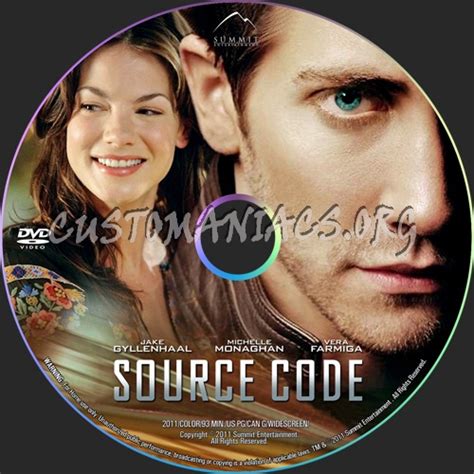 Image result for Source Code DVD