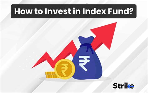 7 Ways on How to Invest in Index Fund