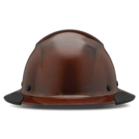 DAX Full Brim Hard Hat– LIFT Safety