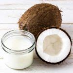 18 Amazing Coconut Milk Benefits for Skin, Hair And Health - Kama Ayurveda