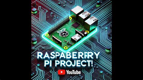 Image result for YouTube Raspberry Pi Tutorial