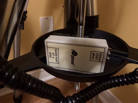 Image result for iOptron Alt-Az Pro