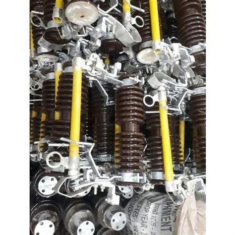 Drop Out Fuse - 11kv Drop Out Fuse Polymer Manufacturer from Howrah