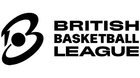 Basketball League Logos
