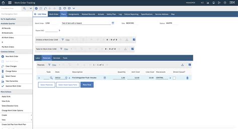 Image result for Maximo Duplicate Work Order