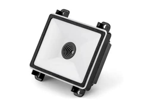 Image result for Fixed Mount Barcode Scanner