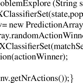 Image result for XCS Tutorial Advanced