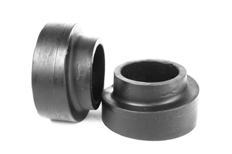 Image result for Installing Spring Spacers Mustang 2