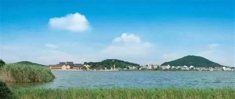 2019无锡太湖鼋头渚渔家风情节盛大启幕
