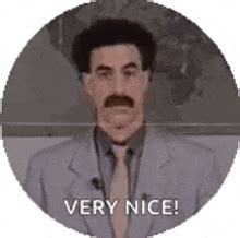 Very Nice GIFs | Tenor