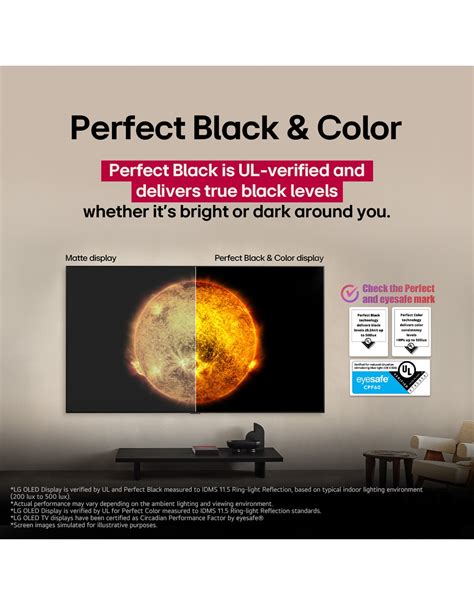 LG 139 cm (55 inch) OLED evo 4K TV - OLED55C5XLA | LG India