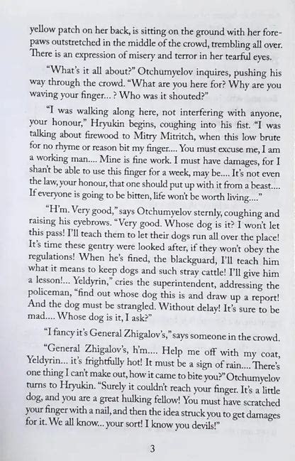 Collection Of World's Best Classics Anton Chekhov – Books and You