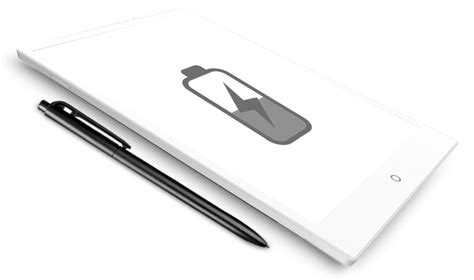 Schermo e-ink, penna Wacom e connettività 4G per EeWrite E-Pad, un ...