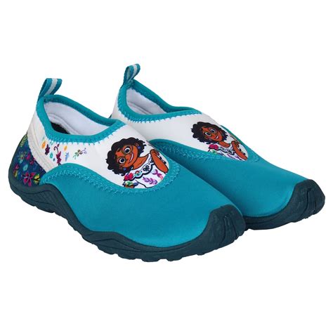 Character | Aqua Childrens Water Shoes | Splasher Shoes | SportsDirect.com