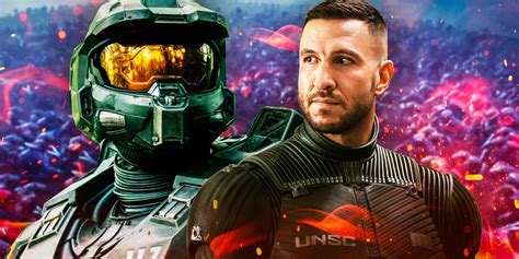Halo Season 2 Confirms Return Of Infamous Character