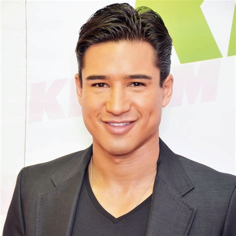 Mario Lopez Acting career ~ Mario Michael Lopez
