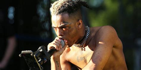 What Is Xxxtentacions Most Popular Song