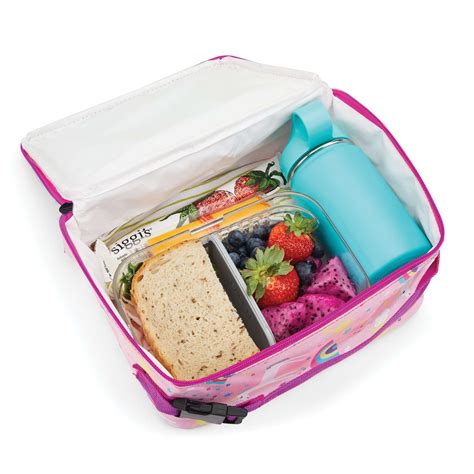 EcoFreeze Lunch Box | Buy a Classic Soft Side Lunch Box Online - PackIt