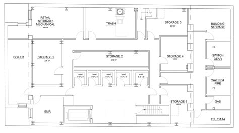 105 Reade St, New York, NY 10013 - Tribeca Cast Iron Building | LoopNet