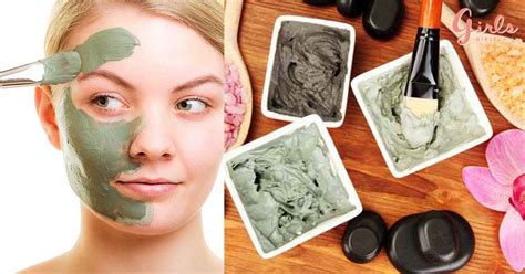 5 DIY Face Packs For Instant Glow This New Year!!