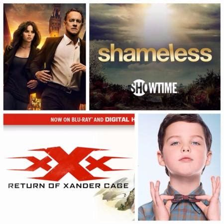 From Shameless to Young Sheldon; here's the list of shows to watch on ...