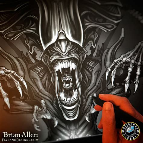 Alien Pinball Machine 的图像结果