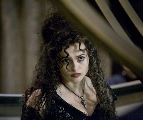 Bellatrix Lestrange | Bellatrix lestrange, Helena bonham carter, Bellatrix