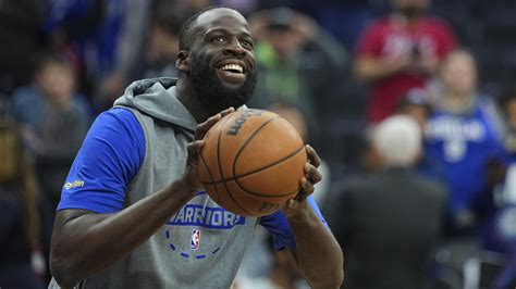 What Is Extent of Draymond Green Injury After Exiting Warriors vs. 76ers?