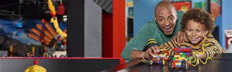 LEGOLAND® Discovery Center New Jersey Tickets| The New York Pass®