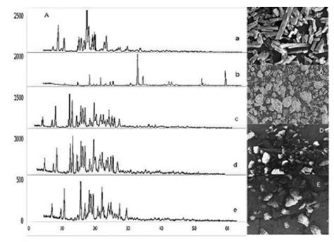 Image result for Video Encapsulation Methods Co-Crystallization