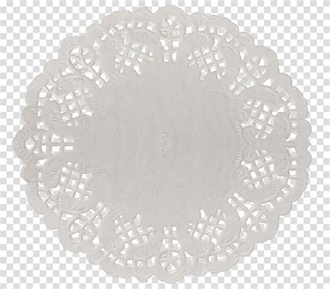 Paper Doily Cricut Watch Pattern, lace transparent background PNG ...