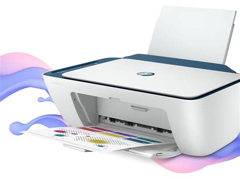 HP DeskJet 2723 多合一打印機 | HP 惠普香港
