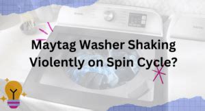 Maytag Bravo Washer Problem Spin Cycle 的图像结果