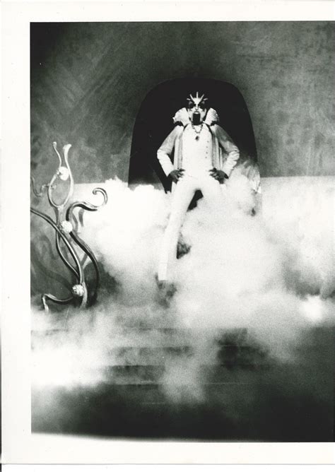 THE WIZ – André De Shields