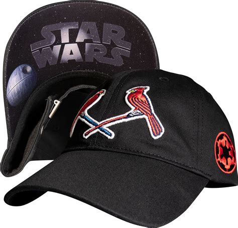 Star Wars Hat