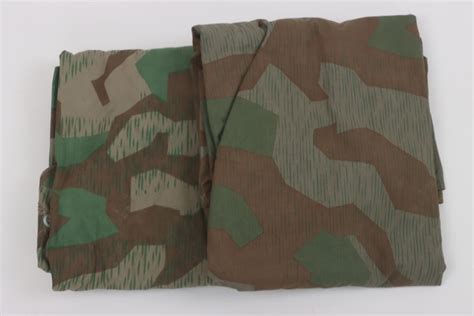 ratisbon's | 2x M31 SHELTER QUARTER (WEHRMACHT) | DISCOVER GENUINE ...