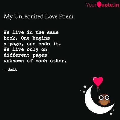 We live in the same book.... | Quotes & Writings by Amit Narayan ...