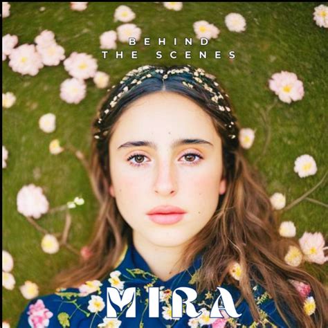 MIRA – Behind the Scenes (Prod. By Wain) – Cheers to the Vikings