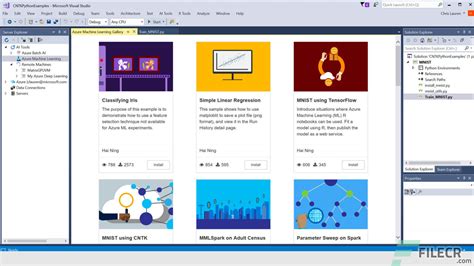 Image result for Visual Studio Free
