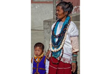 India’s Tribal and Ethnic Jewellery from Different States, Regions and ...