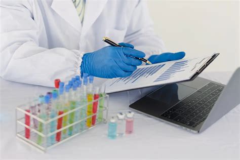 Medical Laboratory Assistant - Shippensburg University