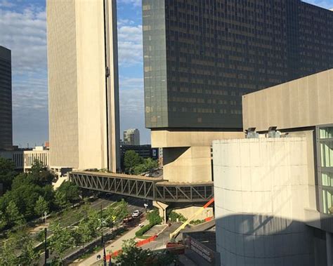 DRURY PLAZA HOTEL COLUMBUS DOWNTOWN - Hotel Reviews, Photos, Rate ...