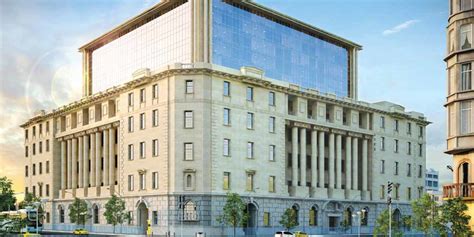 Diamond Heritage - Office/Commercial For Rent | JLL - IN