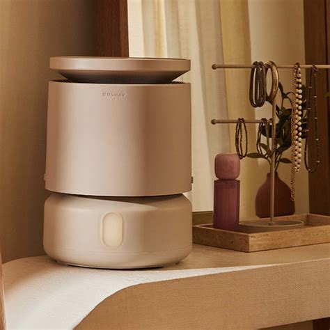 DreamWell™ Humidifier 2 Gallon Stone Grey
 – Blueair