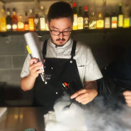 STOLEN GOODS COCKTAIL BAR, Ottawa - Restaurant Reviews, Phone Number ...