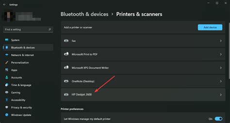Device Manager Printer Driver 的图像结果
