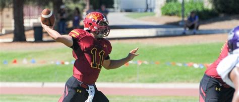 Claremont McKenna College Stags One-Day Elite Football Camp | College ...